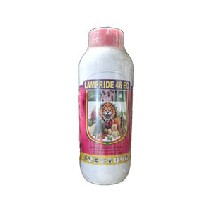 Insecticida Líquido Yi'e Agrochemical de 400g en Venta, con 40% de <span class=keywords><strong>Cipermetrina</strong></span>, 4% EC, 2.5% EC, 99% de Pureza - Product Image 1