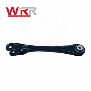 33326861114 6861114 Brazo de control trasero izquierdo para BMW G30 G31 G38 G11 G12 530i 540i 740i, conjunto de horquilla de suspensión - Product Image 3