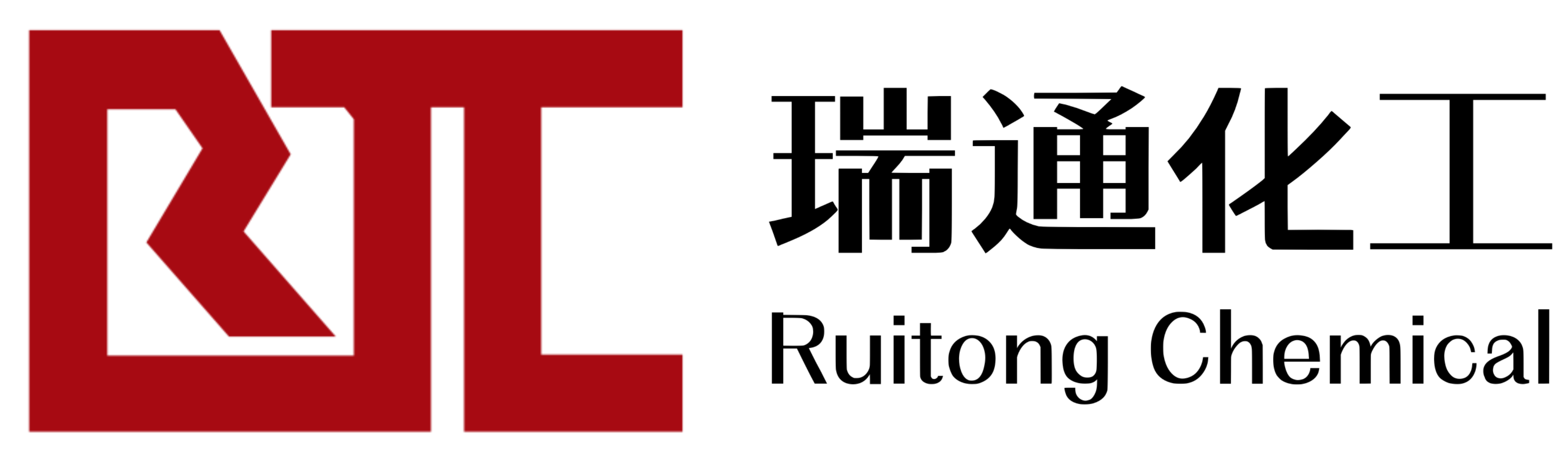 Wenzhou Ruitong Chemical Co., Ltd. logo