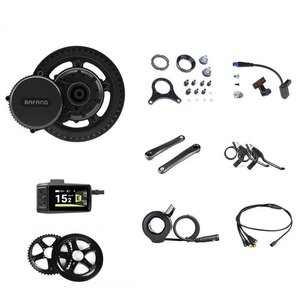 <span class=keywords><strong>Bafang</strong></span>-<span class=keywords><strong>Kit</strong></span> <span class=keywords><strong>moteur</strong></span> central avec écran DPC080 EDK01 VD618, 250W, 350W, <span class=keywords><strong>500W</strong></span>, 750W - Product Image 2