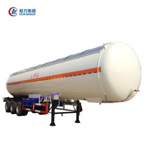Camion-citerne GPL AA <span class=keywords><strong>RANO</strong></span> Favorite de 56 000 litres en 2020 - Product Image 1