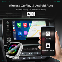 Top Deal Oem/ODM Carplay Android Auto Mirrorlink Adaptador