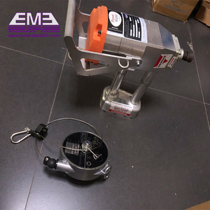 Bán buôn Súng gây choáng cho gia súc bò gây sốc tuyệt đẹp trước khi giết mổ stunner khí nén bền thâm nhập không thâm nhập - Product Image 6