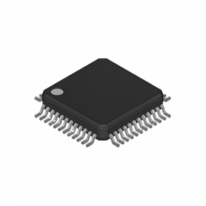 48 LQFP Power Management (PMIC) Manufacturer Channel Electronic Chips Component IRMCK171TR - Product Image 1