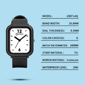 Montres pour enfants, montres numériques intelligentes, montres à aiguilles pour enfants, montres à quartz pour garçons et filles, montres pour étudiants - Product Image 5