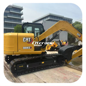 Duy trì tốt 8 tấn Sâu Bướm 308e2 máy xúc trực tiếp bán máy móc cũ sử dụng máy xúc mini <span class=keywords><strong>308</strong></span> 308C 308e 308cr - Product Image 1