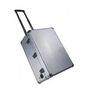 Unidad de Tratamiento Dental Móvil, Turbina Integrada Portátil, Amoladora de Alta Velocidad, Turbina de Enseñanza, Totalmente Certificada - Product Image 2