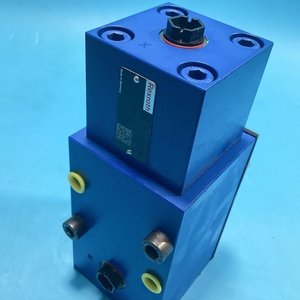 วาล์วควบคุมแรงดันไฮดรอลิก R900500190 FD16PA2X/B03V สำหรับรถขุดและรถเครน - Product Image 5