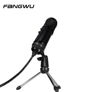 2020 Newest Usb Microfones Condensador Live Record Mic For <span class=keywords><strong>Tik</strong></span> <span class=keywords><strong>Tok</strong></span> - Product Image 6