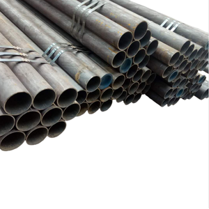 Tubería de acero de aleación JIS G3462 <span class=keywords><strong>STBA20</strong></span> personalizada resistente a altas temperaturas - Product Image 6