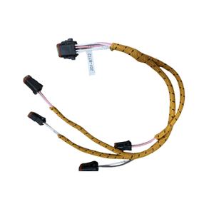201-8772 2018772 <b>Wiring</b> <b>Harness</b> Compatible with D6N | Excavator Repair Tools | High Quality | Durable | - Product Image 2