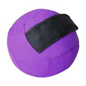 Wholesale High Quality Custom 1050D Nylon Durable Gym Fitness Equipment Workout <strong>Exercise</strong> Training Sand Atlas Stone <strong>Sandbag</strong> - Product Image 2