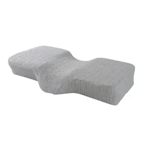 Cervical Pillow Protect For Comfort Sleeping Orthopedic Pillow