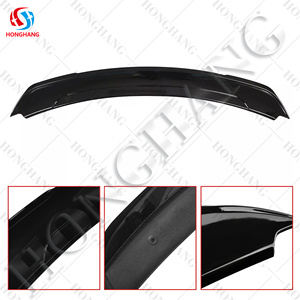 Alerón Trasero para <span class=keywords><strong>Ford</strong></span> <span class=keywords><strong>Mustang</strong></span> <span class=keywords><strong>GT</strong></span>, Venta al por Mayor de Fábrica Chaoshenghang, 2015 2016 2017 2018 2019 <span class=keywords><strong>2020</strong></span> - Product Image 4
