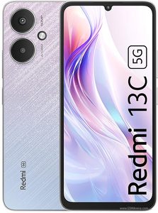 Xiao-mi <span class=keywords><strong>Redmi</strong></span> 13C Desbloqueado, Pantalla LCD IPS HD de 6.7 Pulgadas, LTE 90HZ, Teléfono Inteligente 5G con Batería de 5000 mAh, Conector de 3.5 mm, NFC, Teléfonos Celulares Económicos - Product Image 4