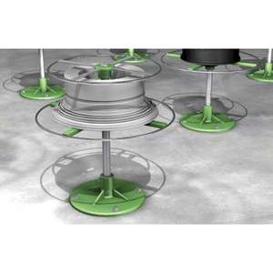 FISCHER - 90258 Anclaje de acero resistente con cáncamo TA M - EAN 4006209902585 ANCLAJES MECÁNICOS - Product Image 3