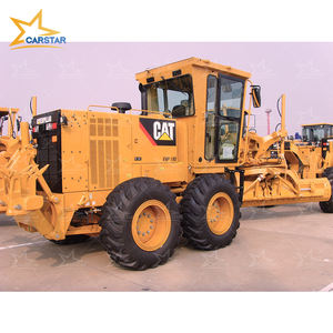 Buen rendimiento <span class=keywords><strong>motoniveladora</strong></span> <span class=keywords><strong>Caterpillar</strong></span> <span class=keywords><strong>120</strong></span> <span class=keywords><strong>K</strong></span> para la venta <span class=keywords><strong>motoniveladora</strong></span> - Product Image 6