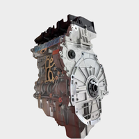 Compatible avec les moteurs d'origine de haute qualité BMW N47, N57, M47 et M57.