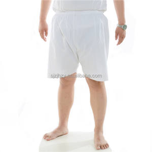 アラブムズリマパンツアラビアパンツTCファブリックパンツ工場卸売 - Product Image 6