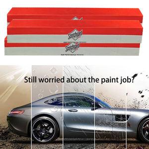 Films de protection pour voitures 3M PPF 8,5 mil, <span class=keywords><strong>film</strong></span> transparent anti-rayures à réparation thermique, protection de peinture nano TPH TPU PPF pour voiture - Product Image 6