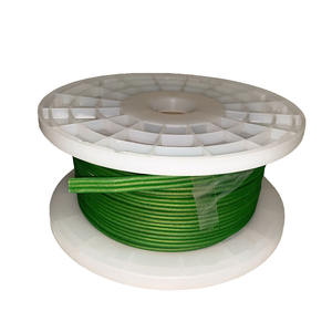 プロフェッショナル2コアスピーカーケーブルバルクフレキシブルオーディオワイヤー超薄型3コア電気ケーブル - Product Image 3