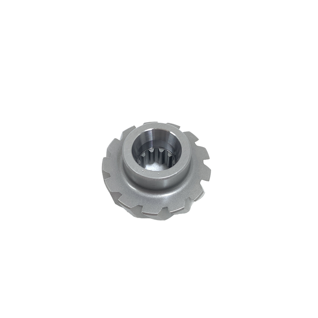 TOHATSU 9.9-18HP 2 Stroke 2 Cylinder Outboard Motor Spare Part New 350-64020-0 Pinion Gear Fuel Type Gasoline Made in Taiwan