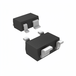 Electronic Chips Component MAX6388XS40D3-T BOM IC In Stock Power Management (PMIC) SC 82A, SOT 343 - Product Image 1