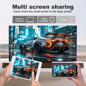 Новая ТВ-приставка X16 на Android, 4 ГБ ОЗУ, медиаплеер для потокового вещания, Amlogic S905W2, 8K Ultra HDR10+, WiFi6, Smart Android TV Box 4K - Product Image 2