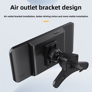 Caméra de tableau de bord électronique pour rétroviseur à angle mort, résolution 1080p, vision nocturne, connexions USB/Type-C, OLIVER Car - Product Image 3