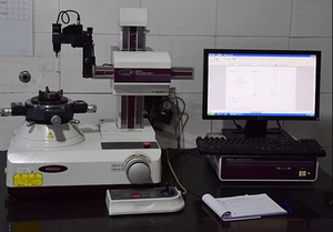 Vietnam OEM Usinage CNC de précision Brochage Forage Fraisage Services d'anodisation Pièces en aluminium en acier inoxydable - Product Image 5