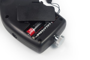 ดิจิตอลดูโรมิเตอร์ชอร์เอสำหรับการทดสอบความแข็งของยาง HT-6510A - Product Image 2