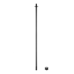 Mitigeur de lavabo de <span class=keywords><strong>plafond</strong></span> en laiton à trou unique pour salle de bain, robinets de lavabo sur comptoir certifiés CE, couleur or - Product Image 3