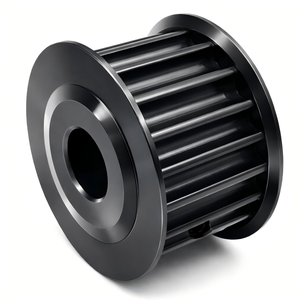 Polea <span class=keywords><strong>de</strong></span> Correa Dentada: la máxima durabilidad y precisión <span class=keywords><strong>de</strong></span> los <span class=keywords><strong>sistemas</strong></span> <span class=keywords><strong>de</strong></span> transmisión <span class=keywords><strong>de</strong></span> potencia industriales - Product Image 2