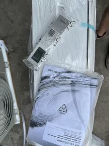 Aire Acondicionado Split Inverter de 1.5 HP y 1 Tonelada (12000 BTU) para <span class=keywords><strong>Samsung</strong></span>, con Frecuencia Variable para Habitaciones del Hogar - Product Image 2