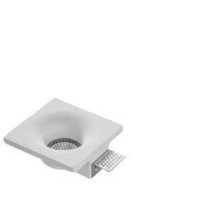 Iluminación LED <span class=keywords><strong>de</strong></span> Techo, Lámparas Empotradas <span class=keywords><strong>de</strong></span> Yeso, Downlights sin Marco, Focos <span class=keywords><strong>de</strong></span> <span class=keywords><strong>Pared</strong></span>, Sala <span class=keywords><strong>de</strong></span> Estar, Dormitorio, Pasillo - Product Image 2