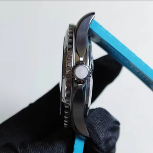 Relojes de Hombre de Negocios de Estilo Casual Automáticos, Resistentes al Agua, Luminosos, con Zafiro, de Calidad Original y Elegantes, al por Mayor para Breitlinger - Product Image 3
