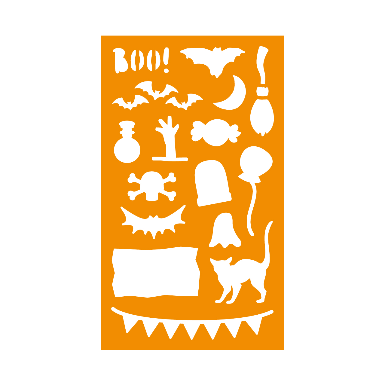 Трафарет для рисования, трафарет для творчества