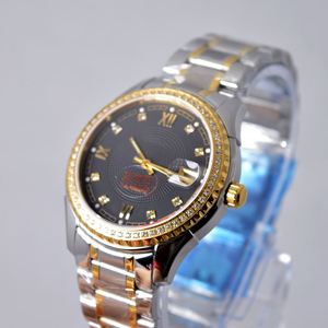 Reloj Deportivo Personalizado de Fábrica 2026 para Hombre y Mujer con Movimiento Mecánico, Caja de Acero Inoxidable y Esfera con Agujas - Product Image 6