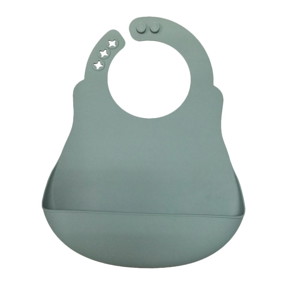 Подгонянные аксессуары для новорожденных funy baby Силиконовый Мультфильм нагрудник