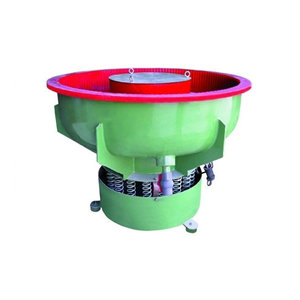 MZD-400 Đá Mosaic Hạt Cổ Nhào Lộn Và Đánh Bóng Máy - Product Image 1