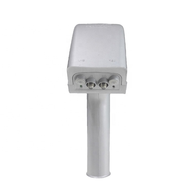 Original Factory Supply DiSEqC H-H Motor H-H Mount for Satellite Dish