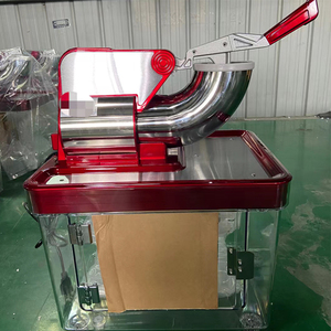 Máy Nghiền Đá Thủ Công Green Hộ Gia Đình, Máy Nghiền Đá Bằng Tay - Product Image 3