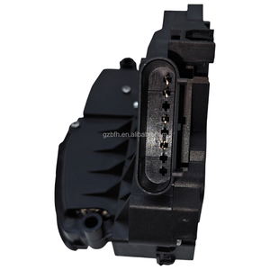 مشغل قفل الباب لـ Ranger T6 T7 و Mazda BT-50 2011- قفل الباب الأمامي الأيمن LHD 5 دبابيس AB39-A21812-<span class=keywords><strong>CA</strong></span> AB39-A21812-<span class=keywords><strong>CA</strong></span>-4 - Product Image 3