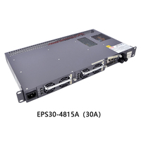 Module redresseur télécom GYE EPS30-4815AF -53.5V 15A 1600W pour système d'alimentation embarqué, original, démonté, nettoyé et testé pour OLT