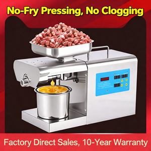 Prensa <span class=keywords><strong>de</strong></span> <span class=keywords><strong>Aceite</strong></span> Pequeña Popular y Máquina <span class=keywords><strong>de</strong></span> Prensa <span class=keywords><strong>de</strong></span> <span class=keywords><strong>Aceite</strong></span> Pequeña para Uso Doméstico y Producción Comercial a Pequeña Escala - Product Image 2