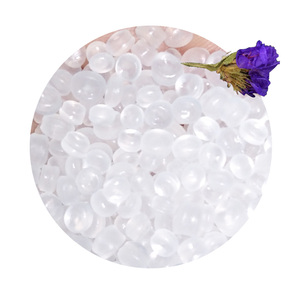 Granules non remplis de pp de granules complets de la bonne représentation pp et matière plastique de durcissement de pp - Product Image 6