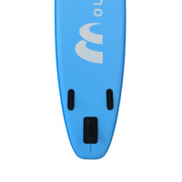Certificat CE Prix d'usine Sous-planches gonflables Dropstitch Planche de surf Waterplay Paddleboard