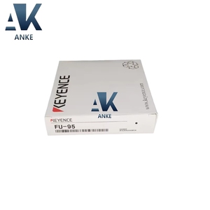 Keyence ไฟเบอร์ออปติกเซนเซอร์ FU-95/ FU-95Z/FU-95HA/FU-95S/FU-95W - Product Image 1