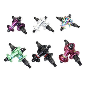 <span class=keywords><strong>Bicicleta</strong></span> <span class=keywords><strong>BMX</strong></span> POLSO BMX02 para Adultos, Venta al Por Mayor, Varios Colores, Freno V-Brake, Cuadro de Acero CR-MO de Alta Calidad, Estilo Libre, 20 y 24 Pulgadas - Product Image 4