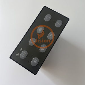 227-7575 2277575 E312D E313D E319D E320D E325D E345D Pièces de rechange durables de haute qualité pour panneau de commande d'excavatrice haute densité - Product Image 1